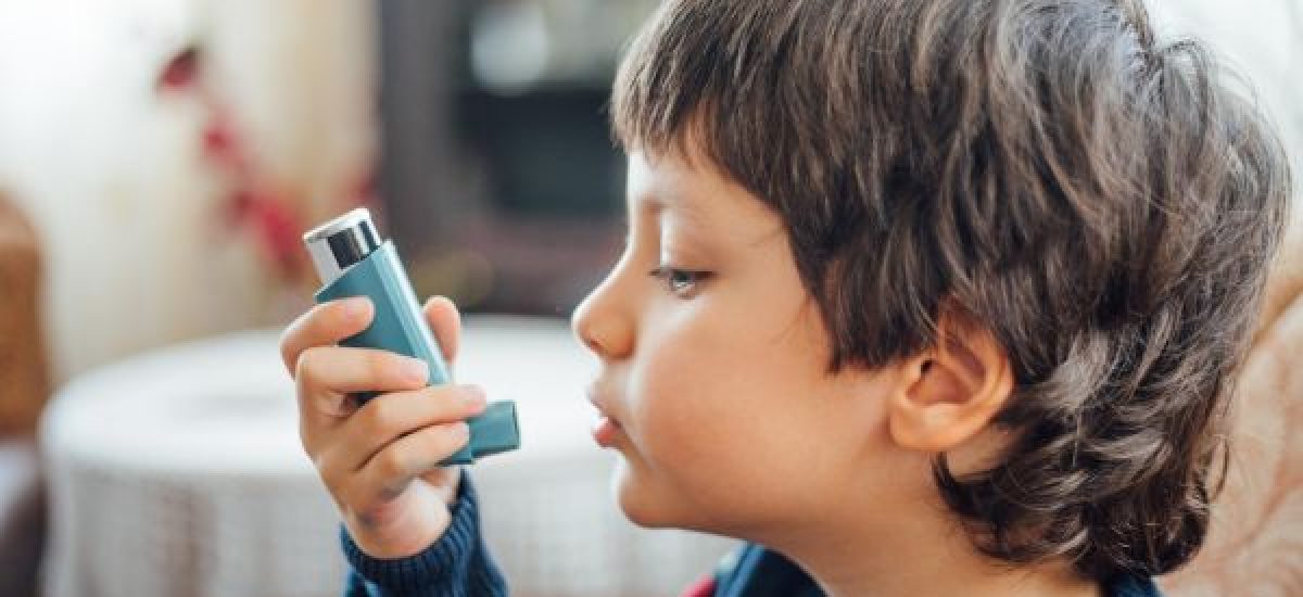 Asthma guidance